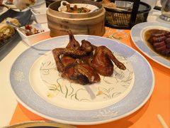 -美心·翠园(港汇恒隆广场店)