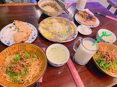 -四海楼(如皋定慧禅寺店)