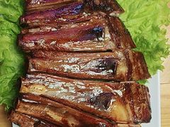 -正丰源大缸烧烤(人民路店)