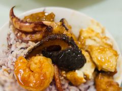 -逢春菜馆天津菜(胜利路店)
