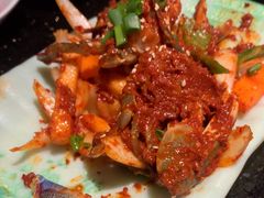 -木槿花韩式炭烤·熟成肉工坊(孙文东路店)