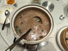 -御湾·浅水湾·贺胜土鸡汤(潜山店)