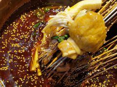 -搓火大都会(广安门总店)