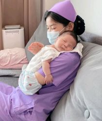 -养月堂中医养生月子会所(中心妇产店)