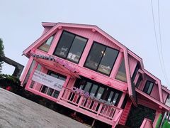 -Cafe Aewol Monsant