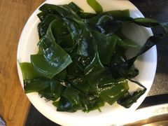 养生海带苗-纸盐河码头火锅(十八梯店)
