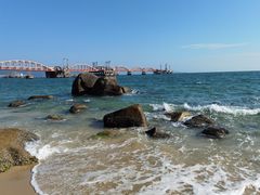 -玫瑰海岸文化旅游度假区