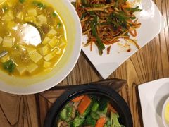 -天一朴素(武汉大学店)