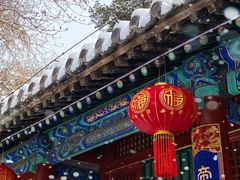 -潭柘寺景区