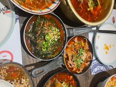 -觅香串串香·麻辣烫·冒菜(欧美广场店)