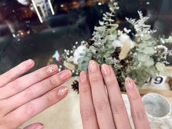 点击看大图 -四季·予你日式美甲美睫Nail