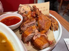 -闽上鲜·福建菜(龙湖滨江天街店)