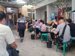 -大兴街扣碗包子馆