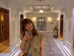 -广州富力丽思卡尔顿酒店