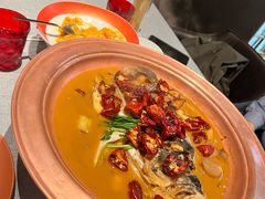 -柿合缘新京菜(国金中心商场店)