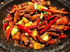 -小柴米·传统江西菜(万寿宫店)