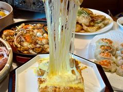 -鲜得莱渔港·小平岛海胆馆(七贤岭店)