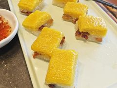 -紫泥369粗粮季(四牌楼店)