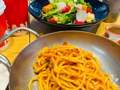 -托斯卡纳烘焙意大利餐厅(五天地店)