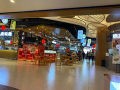 门面-茶马花街(城西银泰城店)