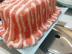 -帝皇海海鲜豆捞(桐泾商务广场店)