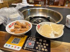 -沸炉重庆老火锅(军事博物馆店)