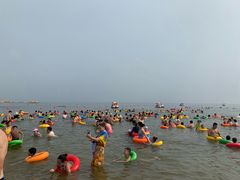 -老虎石海上公园