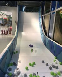 -KidSteam儿童乐园(富力城店)