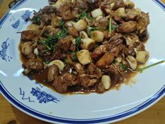 -食鸡公社辣子鸡·潍坊菜·烧烤