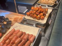 -梨花自助烤肉(乐宾店)