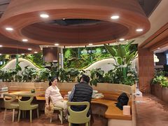 -云海肴·汽锅鸡·云南菜(曲江大悦城店)