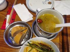 -纳瓦新疆菜(银都店)