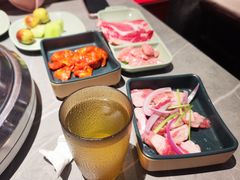 -盛江山自助料理(太原街万达店)