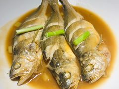 -张福记(陇海中路店)