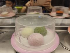 -三禾寿司(石龙店)