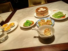 -杭州滨江银泰喜来登·采悦轩中餐厅