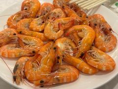 -御满江海鲜酒家(洛溪新城店)