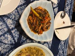 -滇道云南特色料理(康定路店)