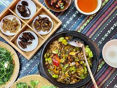 -昆虫窝子·特色云南菜(拓东路总店)