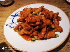 -小孙家厨(长春路店)