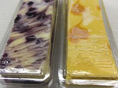 -家琳甜品(江南东店)