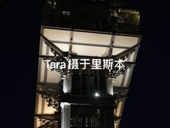 -圣胡斯塔升降机