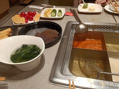 -海底捞火锅(苏宁生活广场店)