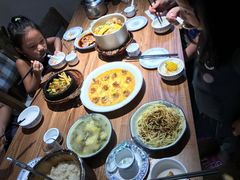 -土桥手掌鸡·26年灌县老味道(都江堰店)