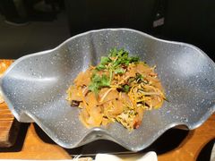 东北大拉皮-95号酱骨·一块豆腐(展春园西路店)