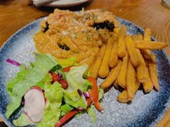 芝士茄盒小牛肉-澳骄 Aussie Kitchen·手工披萨·西餐(国大店)