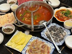 -八方牛客(四方河店)