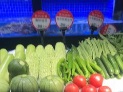 -徐记海鲜(大雁塔|金都店)