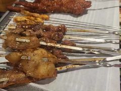 -纪录片《人生一串》体验店(静安店)
