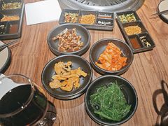 -九田家黑牛烤肉料理(顺义区华联金街店)